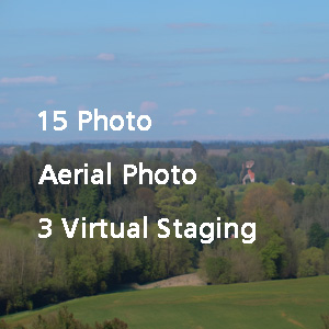  Virtual Staging